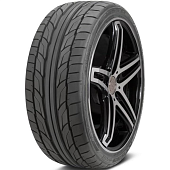 Легковые шины Nitto NT555 G2 245/40 R20 99Y купить с бесплатной доставкой в пункты выдачи в Петербурге